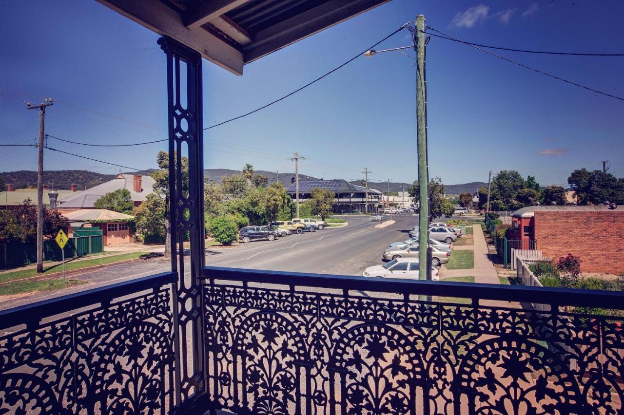 70 On Mortimer Mudgee Extérieur photo