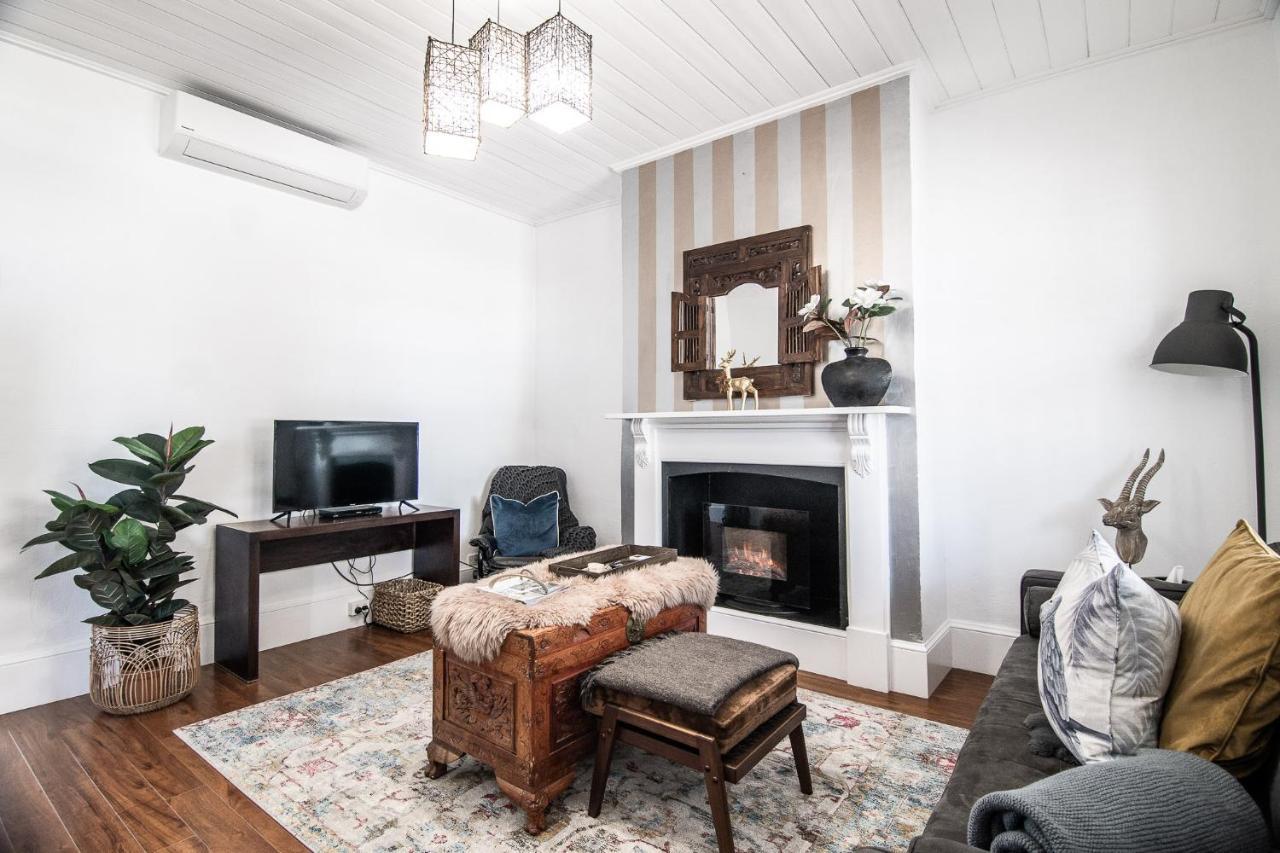 70 On Mortimer Mudgee Extérieur photo